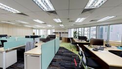 The Octagon (D1), Office #578511921